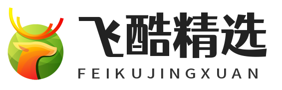 飞酷精选